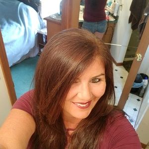 Meet your Posher, Tonja